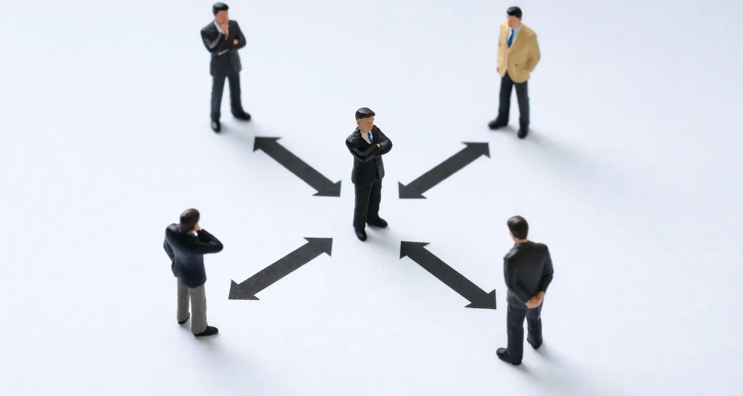 Put yourself in their shoes: ‘Why would I join?’