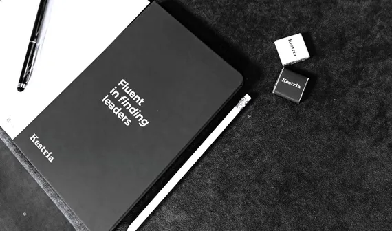 Kestria institute | Leadership strategies for a disruptive and uncertain world