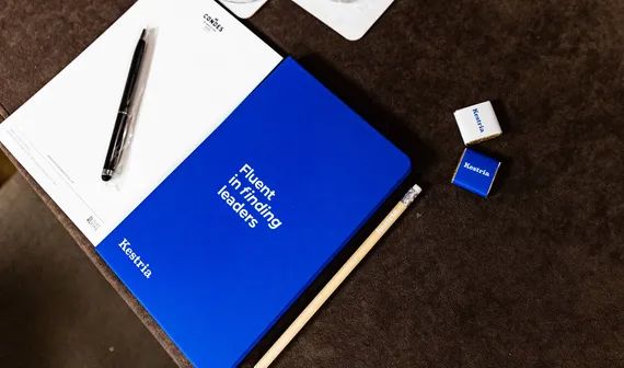 Kestria institute | Kestria warns of impersonation scams