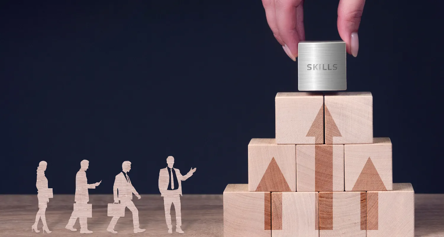 Adapting to thrive: Evolving skillsets for the future of work