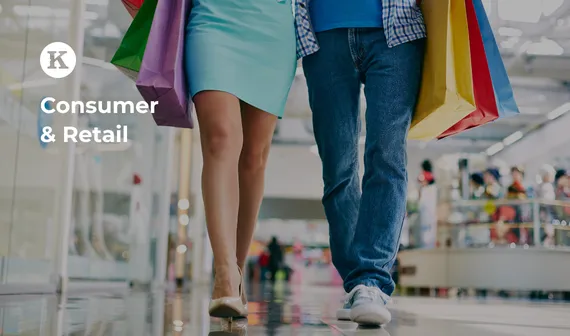 Kestria institute | AI and personalization: Enhancing shopping, recommendations and service