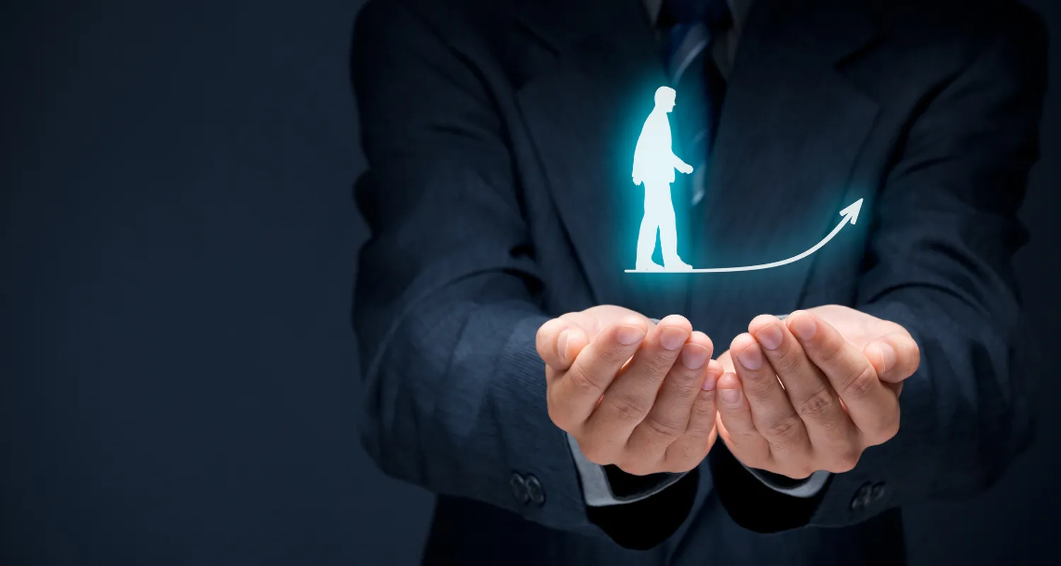 Why investing in people is the best deal your company can make