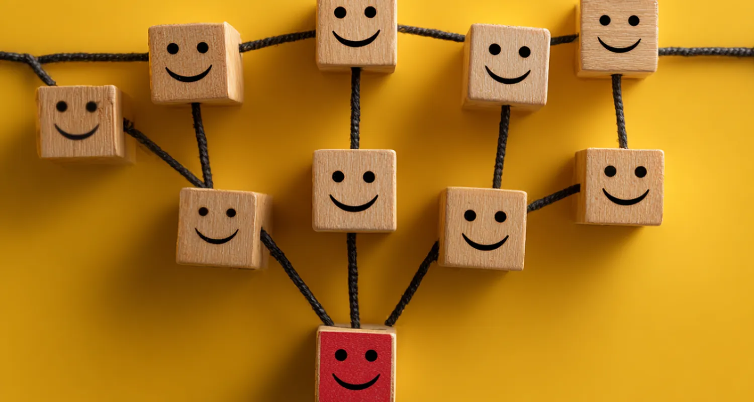 The rise of young leaders and the risks of choosing the wrong one