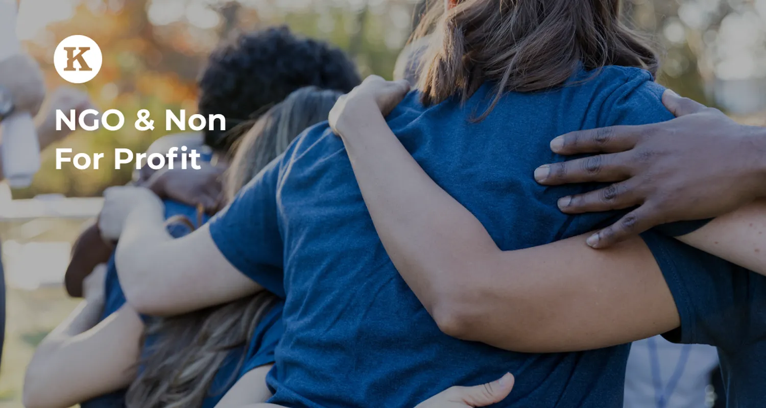 Navigating HR challenges and shaping the future of NGOs